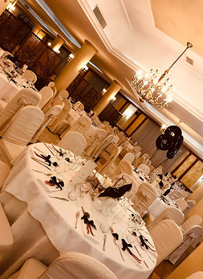 location matrimoni lazio