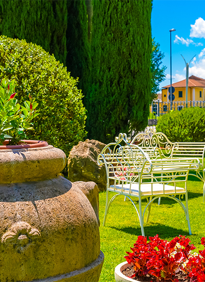 ristorante cassino vicino autostrada