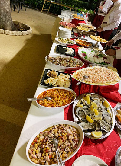 ristoranti matrimoni frosinone