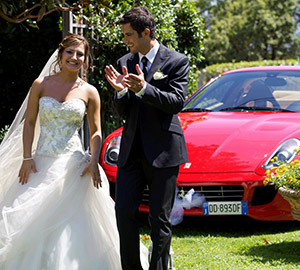 location matrimoni cassino