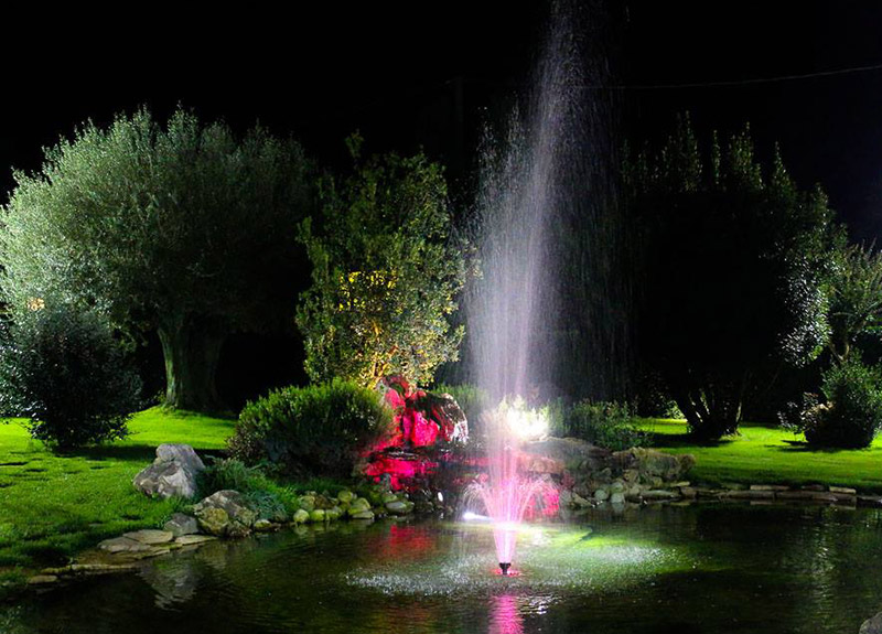 ristoranti per matrimoni frosinone