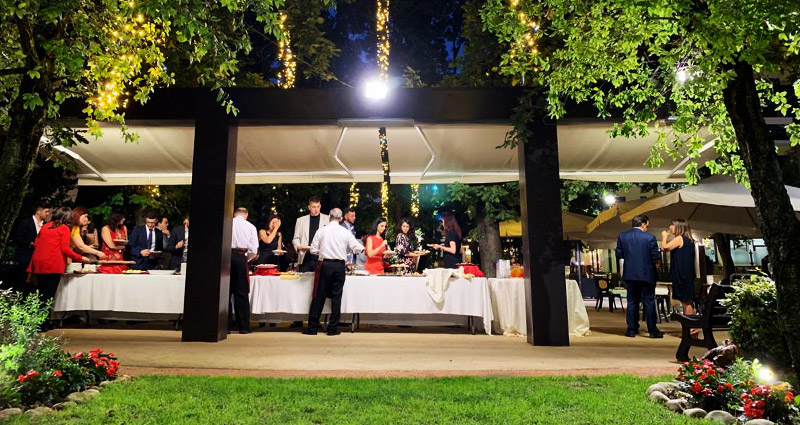 location matrimoni lazio